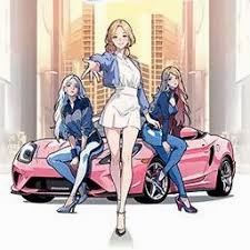 角色扮演之恋极乐公主官方版 游戏封面