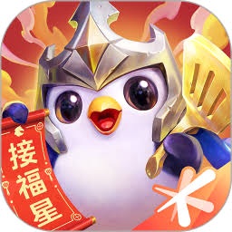 金铲铲之战内购版官网 游戏封面