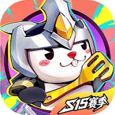 金铲铲之战2027版武器 游戏封面