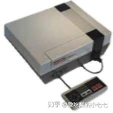 经典游戏机回顾列表 游戏封面