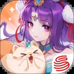 精灵m无尽冒险官网 游戏封面