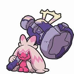精灵宝可梦朱紫 dlc 游戏封面