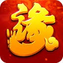 镜花奇缘电视剧 游戏封面