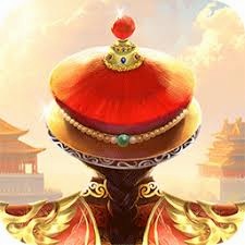 我在大清当皇帝 游戏封面