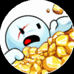 无底洞 英文 游戏封面