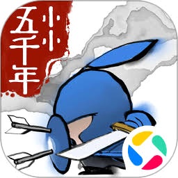 无悔华夏最新台服 游戏封面