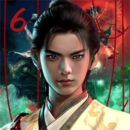 无尽噩梦6官方预约 游戏封面