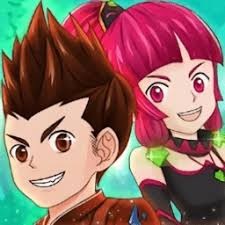 无尽之旅2破解版公测国服版 游戏封面