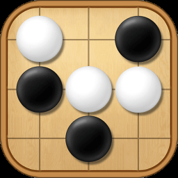 五林五子棋 游戏封面