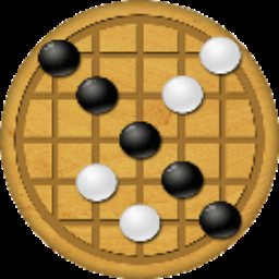五子棋 游戏封面