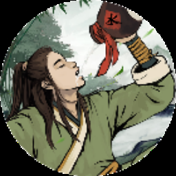 武林侠影 游戏封面