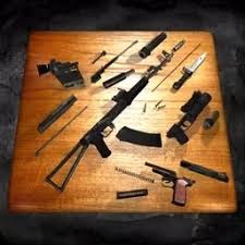 武器剥离下载 游戏封面