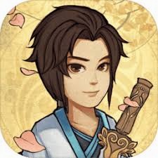 侠客养成手册折相思修改 游戏封面