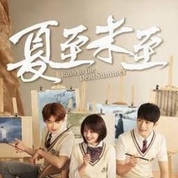 夏至未至电视剧全集在线观看 游戏封面