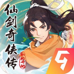 仙剑奇侠传5续传攻略 游戏封面