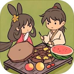 仙山小农 游戏封面