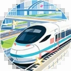 闲置主题公园大亨下载 游戏封面