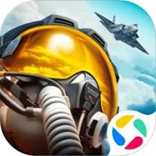 现代空战3d 游戏封面