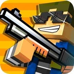 像素射击 游戏封面