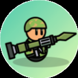 小兵大作战 游戏封面