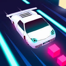 小车音乐游戏视频 游戏封面
