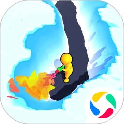 雪地奔驰修改器 游戏封面