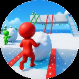雪球大作战 游戏封面