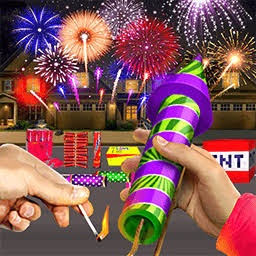 烟花模拟器3d下载 游戏封面