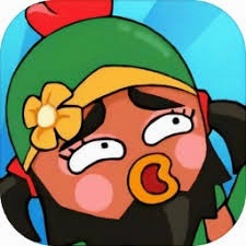 妖鸡三国 游戏封面