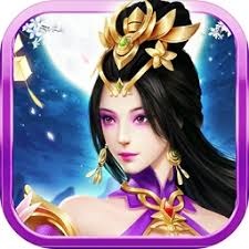 妖姬三国美人图 游戏封面