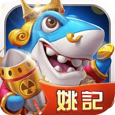姚记捕鱼官网 游戏封面