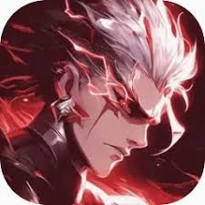 耀世者上部橙光破解版 游戏封面