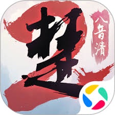 一梦江湖 游戏封面