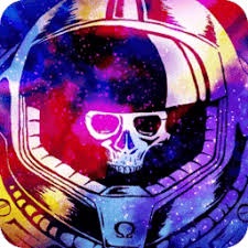 异星迷航 游戏封面