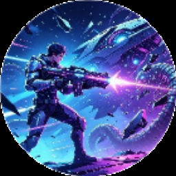 异星入侵td全英雄破解版 游戏封面