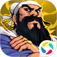 阴阳三国志 游戏封面