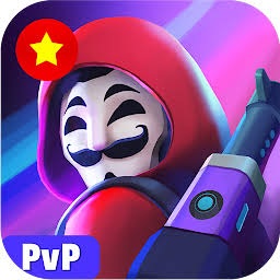 英雄突击大逃杀99999钻石版 游戏封面