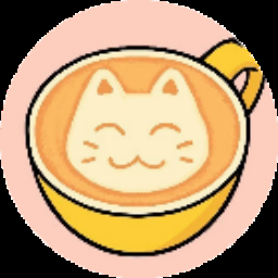 营火猫咖啡馆破解版 游戏封面