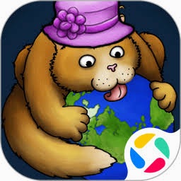 永远的美味星球下载 游戏封面