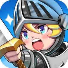 勇者请自重漫画免费 游戏封面