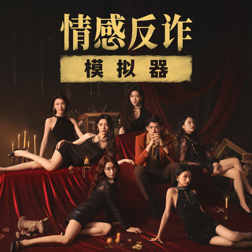 恶女 游戏封面