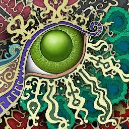 gorogoa 游戏封面