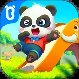幼儿园英文 游戏封面