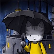 雨城游戏 游戏封面