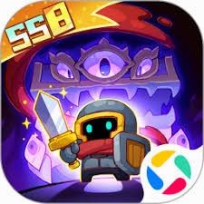 元气骑士Android教程 游戏封面