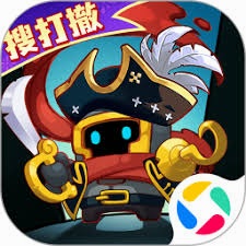 元气骑士无限钻石版内购版 游戏封面