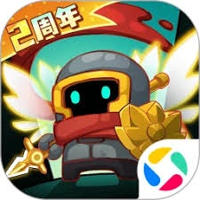 元气骑士武器 游戏封面