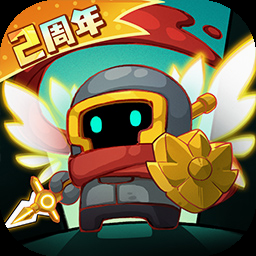 元气骑士国服版 游戏封面