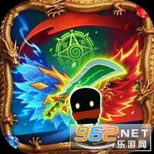 元气骑士悬浮窗修改器下载 游戏封面