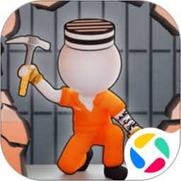 越狱模拟器 steam 游戏封面